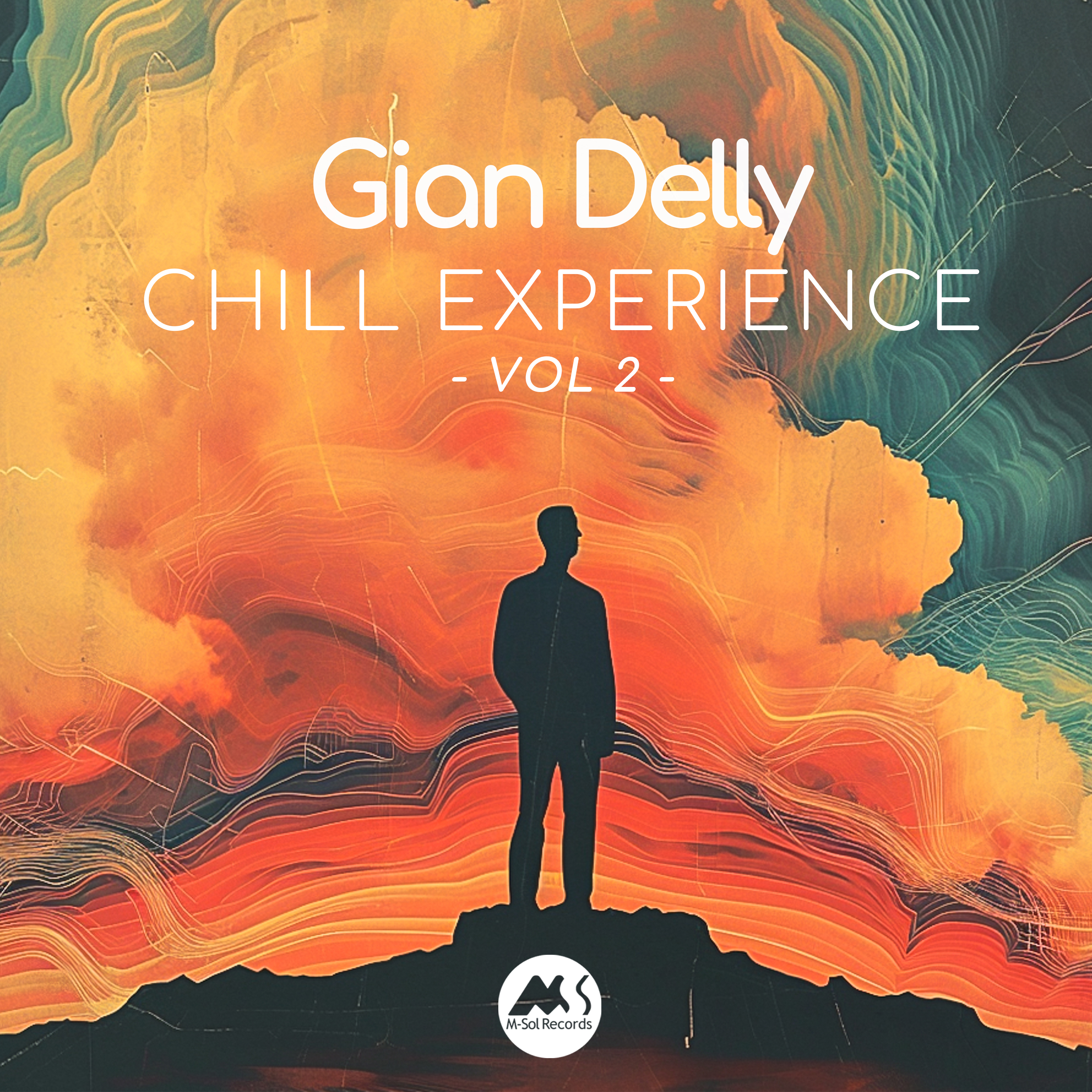 CHILL EXPERIENCE VOL.2
