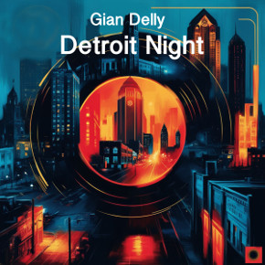 DETROIT NIGHT EP