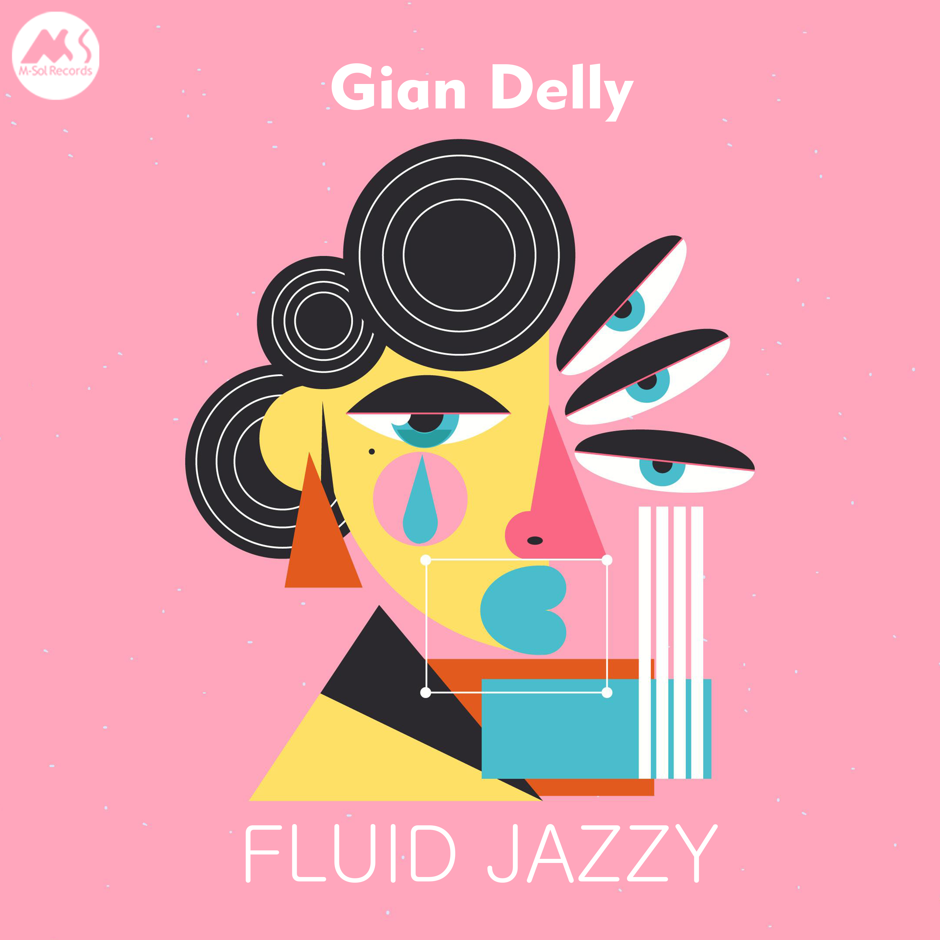 FLUID JAZZY EP