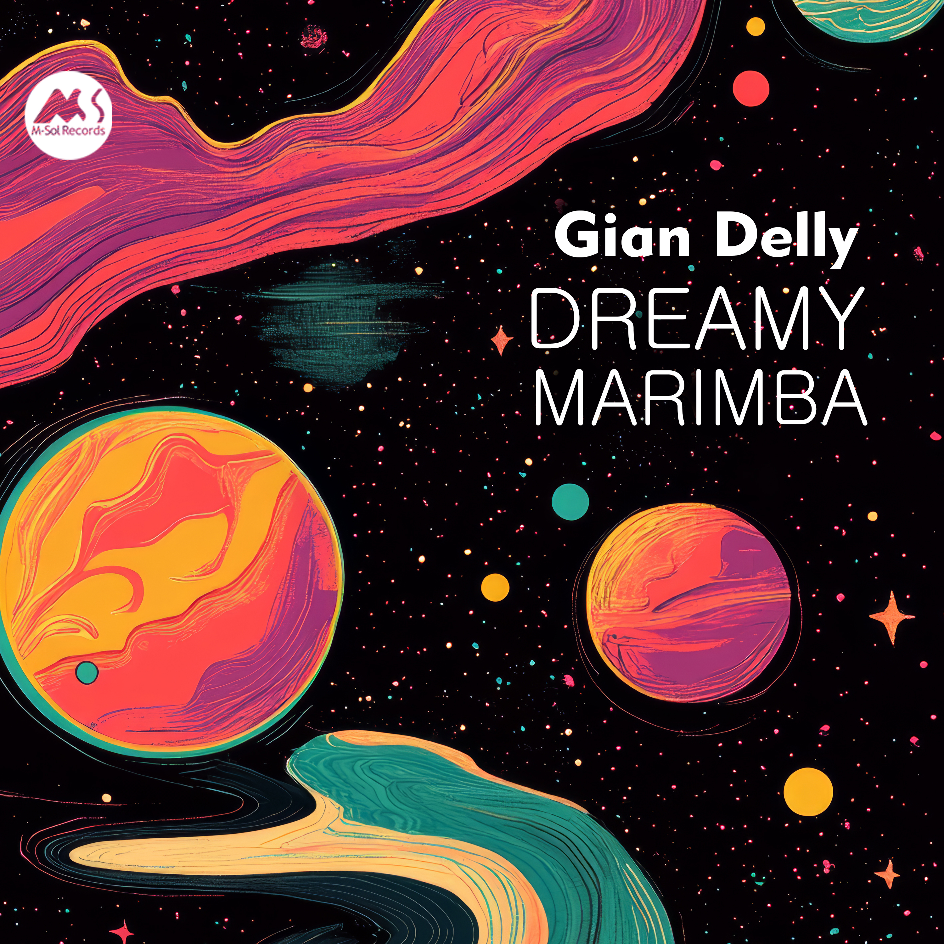 DREAMY MARIMBA